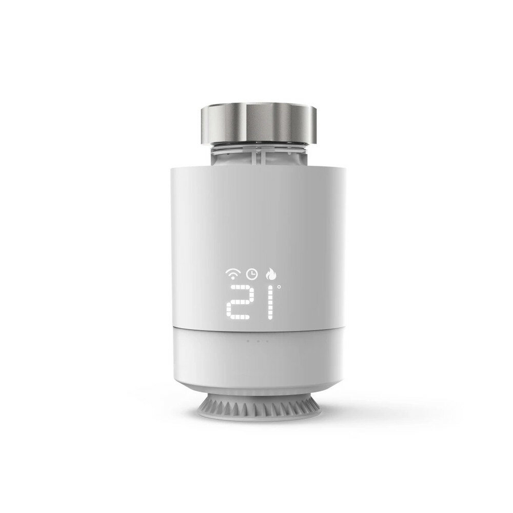 Hama 00176661 Thermostatisches Heizkörperventil Für die Nutzung im Innenbereich geeignet Hama 00176661 Thermostatisches Heizkörperventil Für die Nutzung im Innenbereich geeignet von HAMA