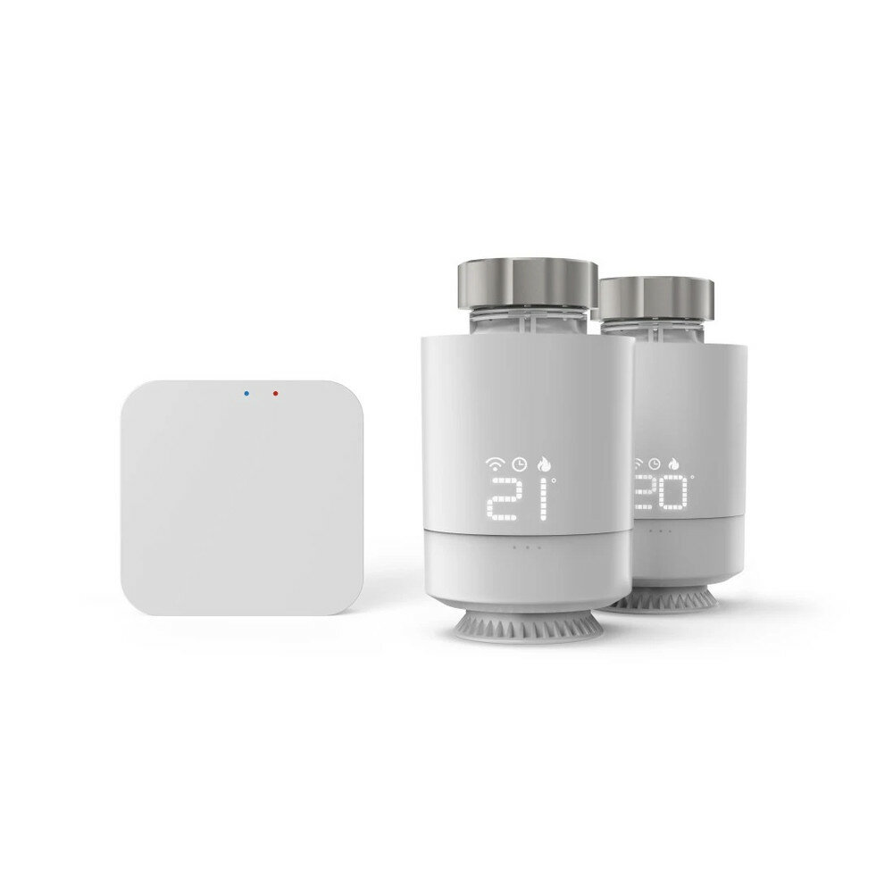 Hama 00176662 Thermostatisches Heizkörperventil Für die Nutzung im Innenbereich geeignet Hama 00176662 Thermostatisches Heizkörperventil Für die Nutzung im Innenbereich geeignet von HAMA
