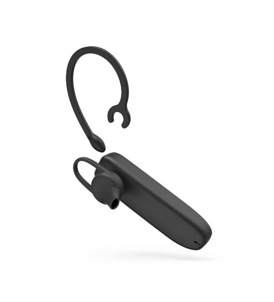 Hama 00184185 Kopfhörer & Headset Kabellos Ohrbügel Anrufe/Musik Bluetooth Schwarz Hama 00184185 Kopfhörer & Headset Kabellos Ohrbügel Anrufe/Musik Bluetooth Schwarz von HAMA