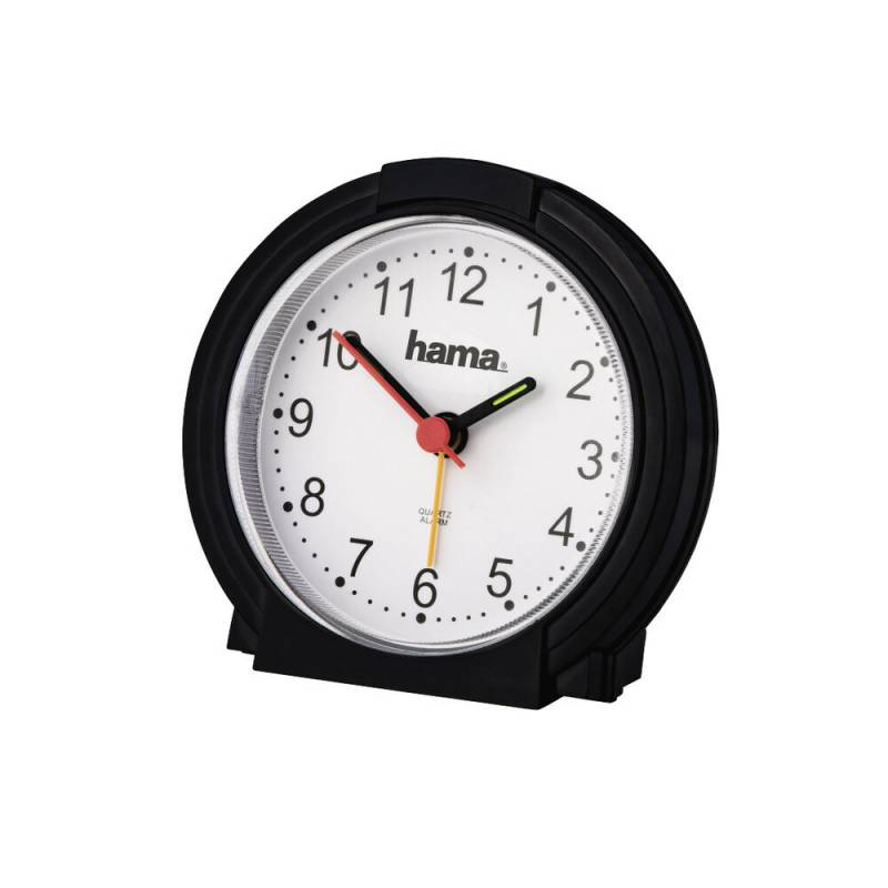 Hama 00186335 Classic Wecker von HAMA