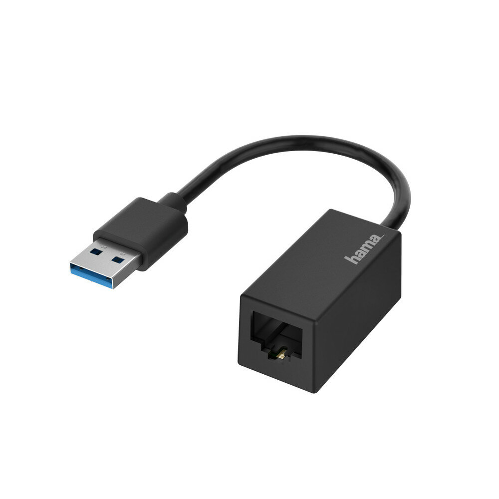 Hama 00200325 Netzwerkkarte Ethernet 1000 Mbit/s Hama 00200325 Netzwerkkarte Ethernet 1000 Mbit/s von HAMA