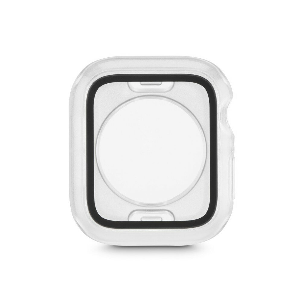 Hama 00210918 Intelligentes tragbares Accessoire Hülle Schwarz, Transparent Hama 00210918 Intelligentes tragbares Accessoire Hülle Schwarz, Transparent von HAMA