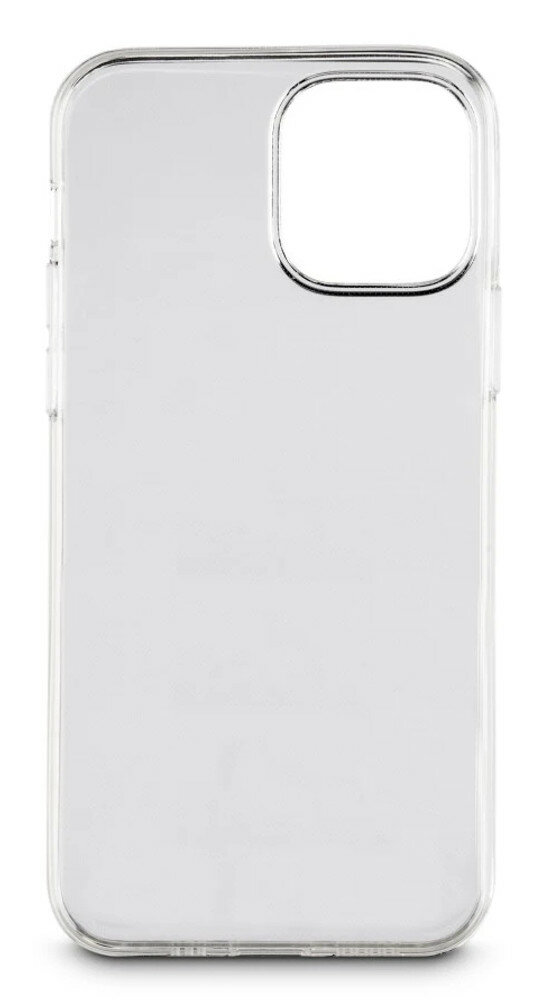 Hama Always Clear Handy-Schutzhülle 15,5 cm (6.1") Cover Transparent von HAMA