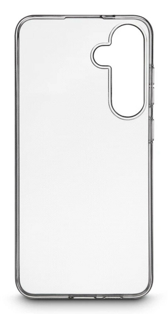Hama Always Clear Handy-Schutzhülle 15,8 cm (6.2") Cover Transparent von HAMA