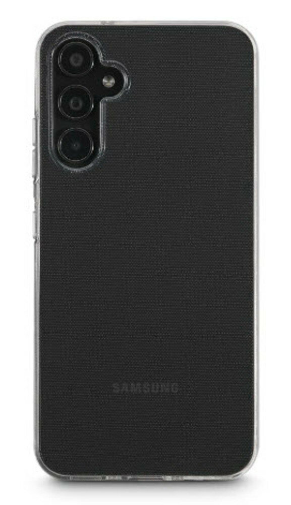 Hama Always Clear Handy-Schutzhülle 16,8 cm (6.6") Cover Transparent von HAMA