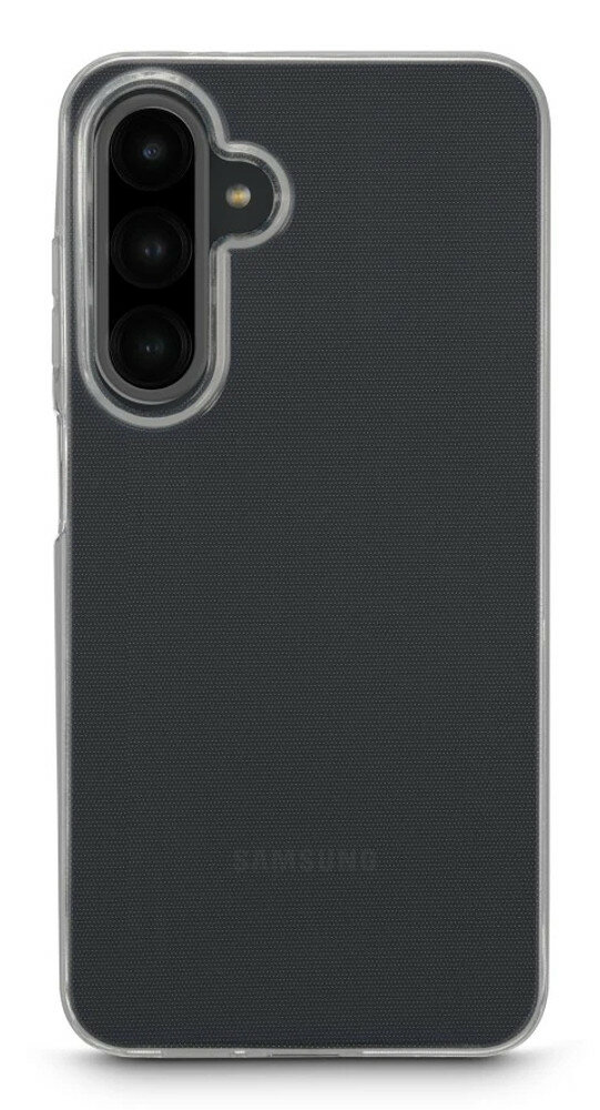Hama Always Clear Handy-Schutzhülle 17 cm (6.7") Cover Transparent von HAMA