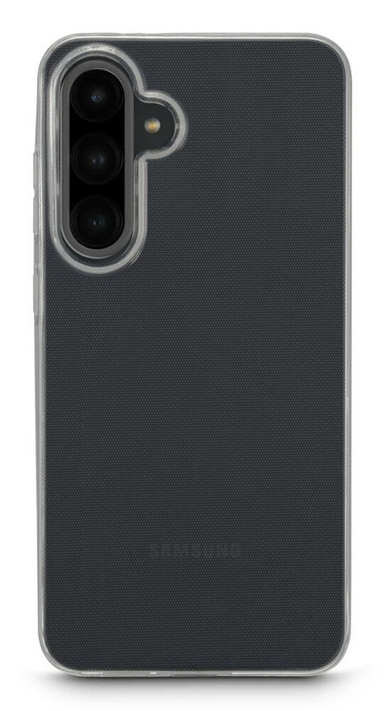 Hama Always Clear Handy-Schutzhülle 17 cm (6.7") Cover Transparent von HAMA
