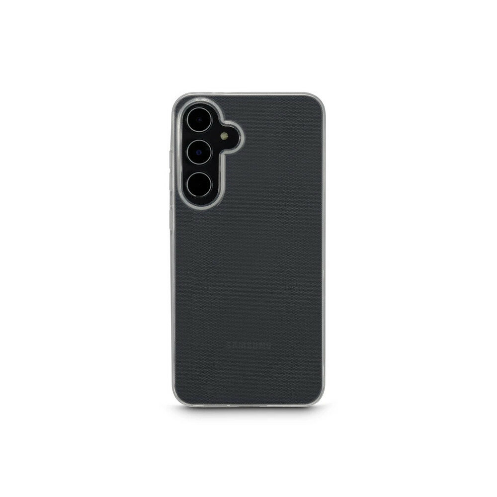 Hama Always Clear Handy-Schutzhülle 17 cm (6.7") Cover Transparent von HAMA