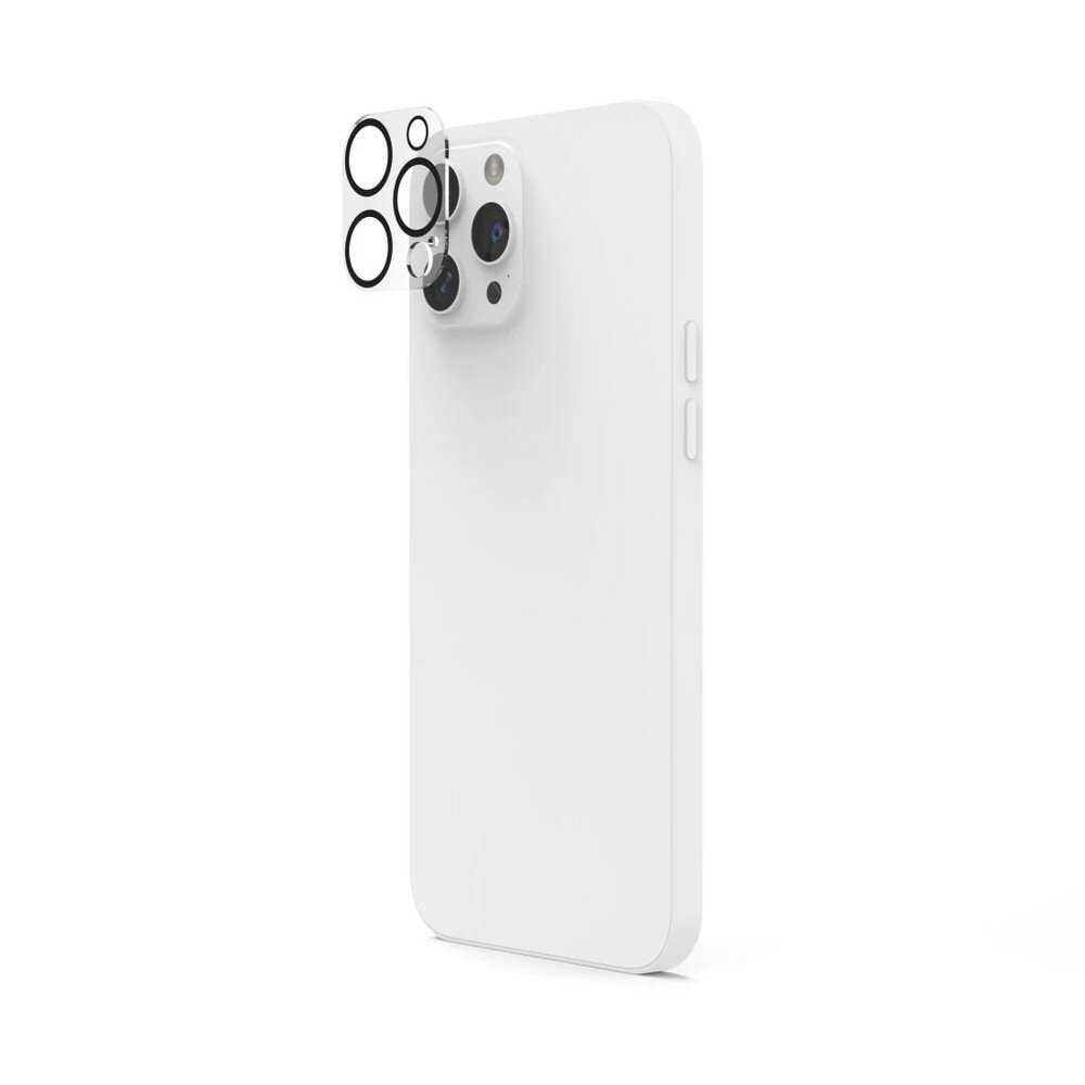 Hama Cam Protect Kameraobjektivschutz Apple 1 Stück(e) von HAMA