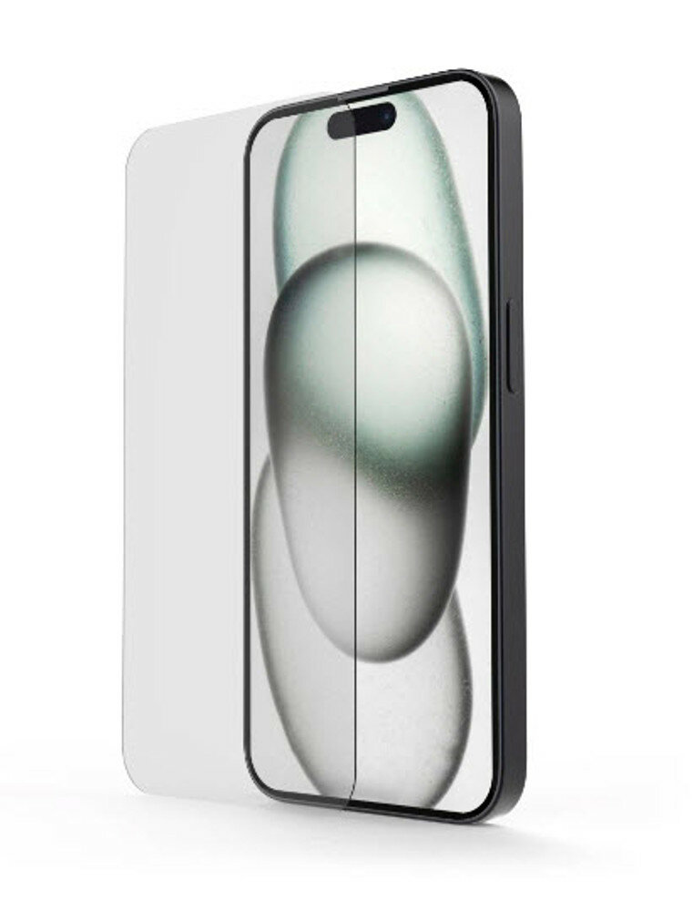 Hama Clear Protect Klare Bildschirmschutzfolie Apple 1 Stück(e) von HAMA