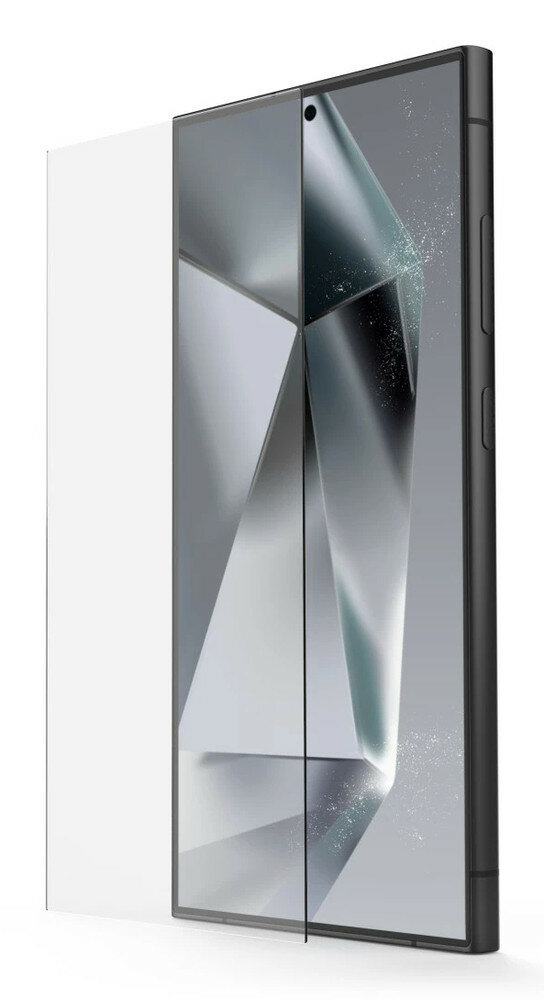 Hama Clear Protect Klare Bildschirmschutzfolie Samsung 1 Stück(e) von HAMA