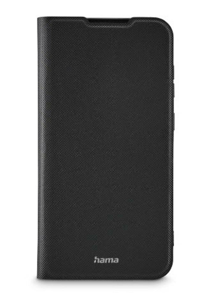 Hama Daily Protect Handy-Schutzhülle 16,3 cm (6.4") Folio Schwarz von HAMA