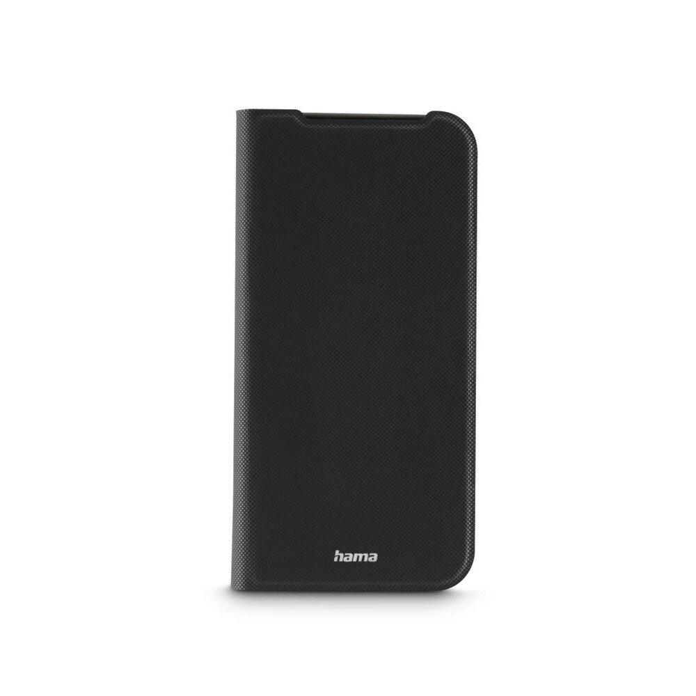 Hama Daily Protect Handy-Schutzhülle 16 cm (6.3") Folio Schwarz von HAMA