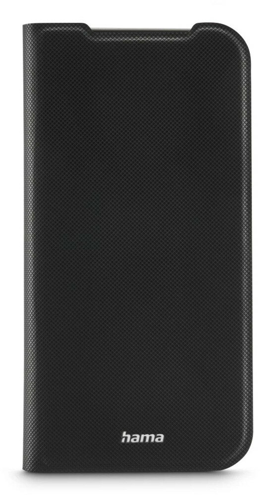 Hama Daily Protect Handy-Schutzhülle 16 cm (6.3") Folio Schwarz von HAMA