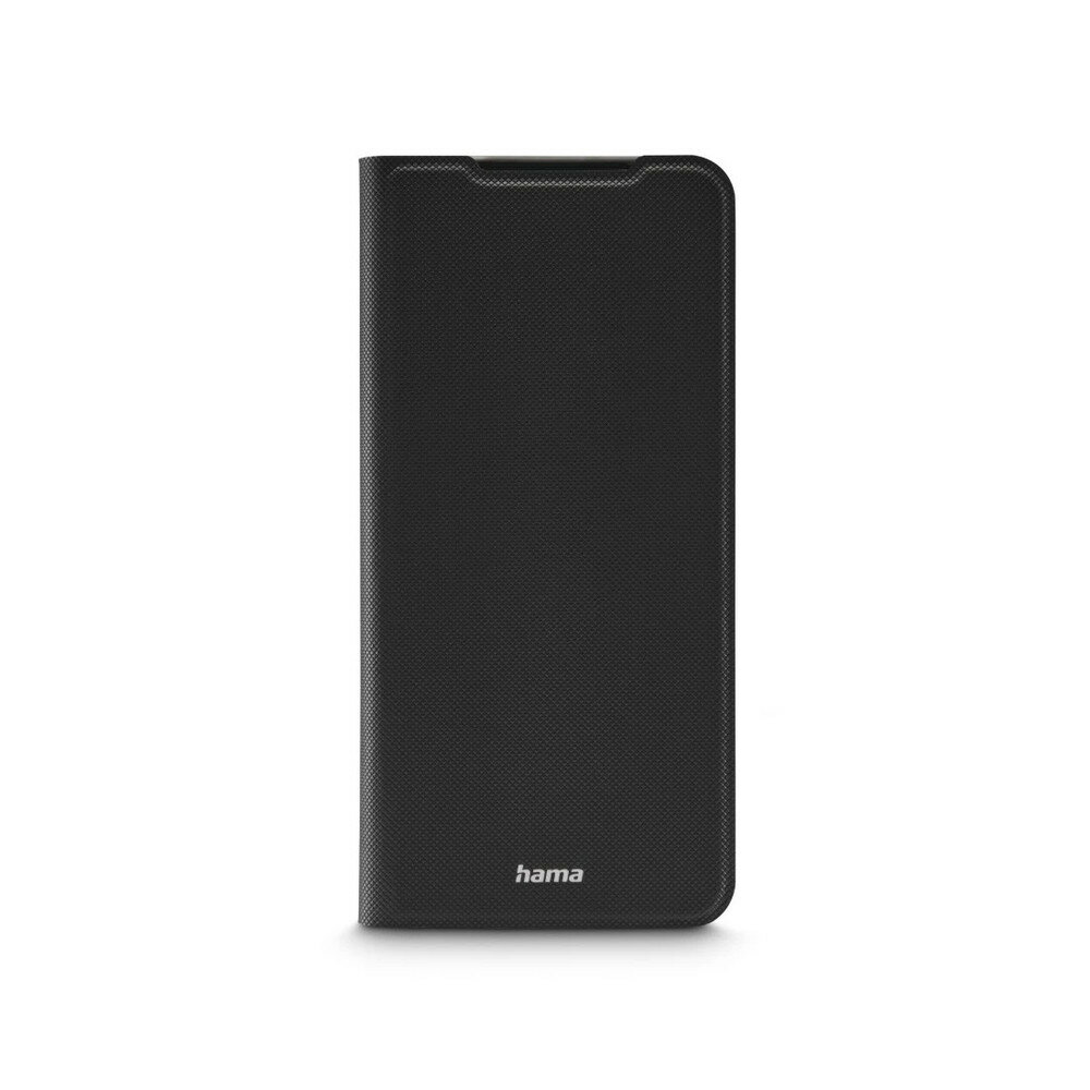 Hama Daily Protect Handy-Schutzhülle 17,5 cm (6.88") Folio Schwarz von HAMA