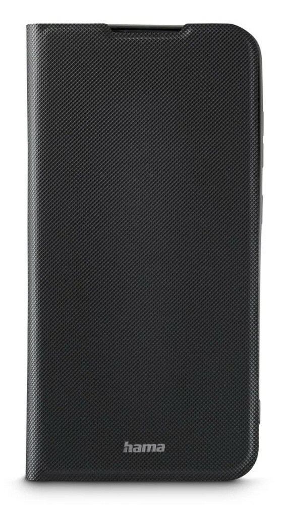 Hama Daily Protect Handy-Schutzhülle 17 cm (6.7") Folio Schwarz von HAMA