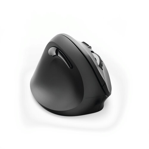 Hama EMW-500L Maus Linkshändig RF Wireless Optisch 1800 DPI Hama EMW-500L Maus Linkshändig RF Wireless Optisch 1800 DPI von HAMA