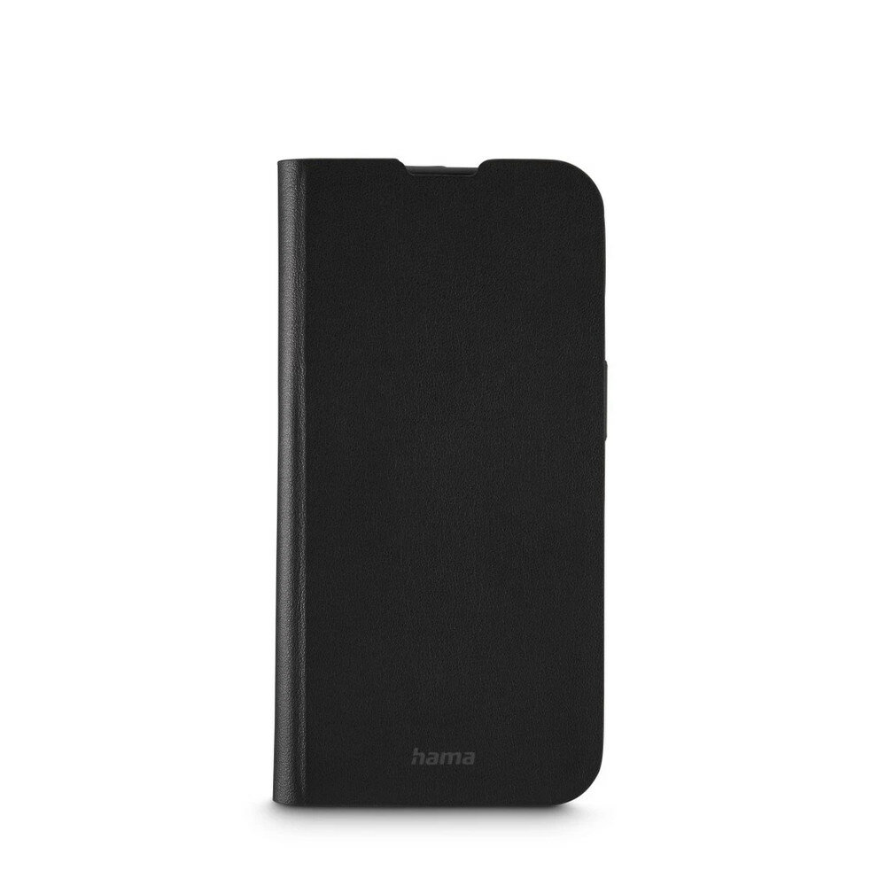Hama Eco Premium Handy-Schutzhülle 15,5 cm (6.1") Folio Schwarz von HAMA