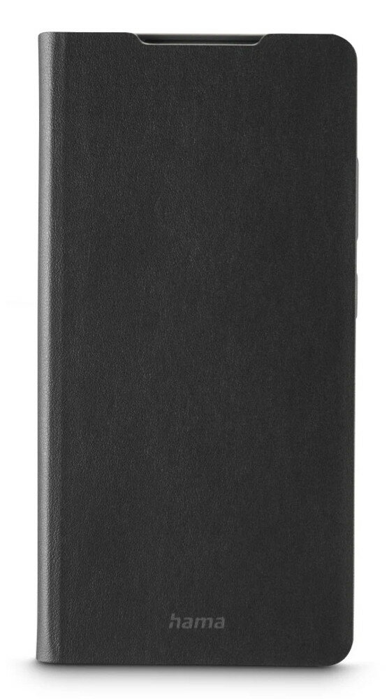 Hama Eco Premium Handy-Schutzhülle 17,5 cm (6.9") Folio Schwarz von HAMA