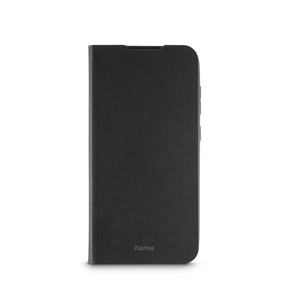 Hama Eco Premium Handy-Schutzhülle 17 cm (6.7") Folio Schwarz von HAMA