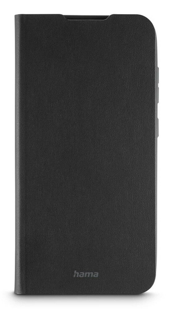 Hama Eco Premium Handy-Schutzhülle 17 cm (6.7") Folio Schwarz von HAMA