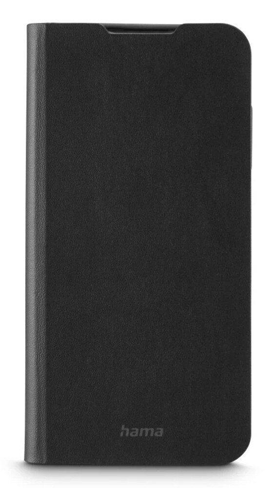 Hama Eco Premium Handy-Schutzhülle 17 cm (6.7") Folio Schwarz von HAMA