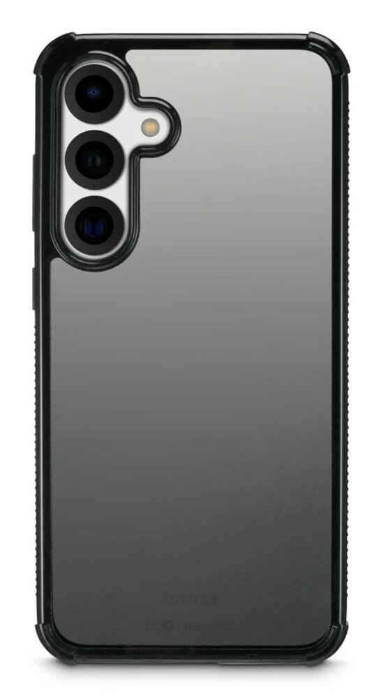 Hama Extreme Protect Handy-Schutzhülle 15,8 cm (6.2") Cover Schwarz von HAMA