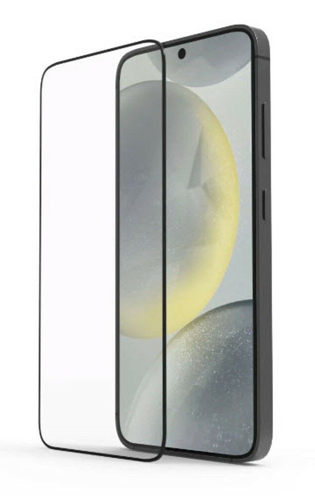 Hama Extreme Protect Klare Bildschirmschutzfolie Samsung 1 Stück(e) von HAMA