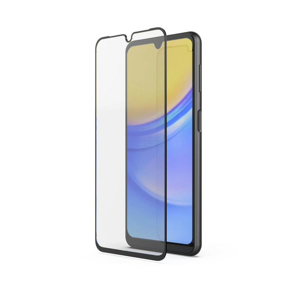 Hama Extreme Protect Klare Bildschirmschutzfolie Samsung 1 Stück(e) von HAMA