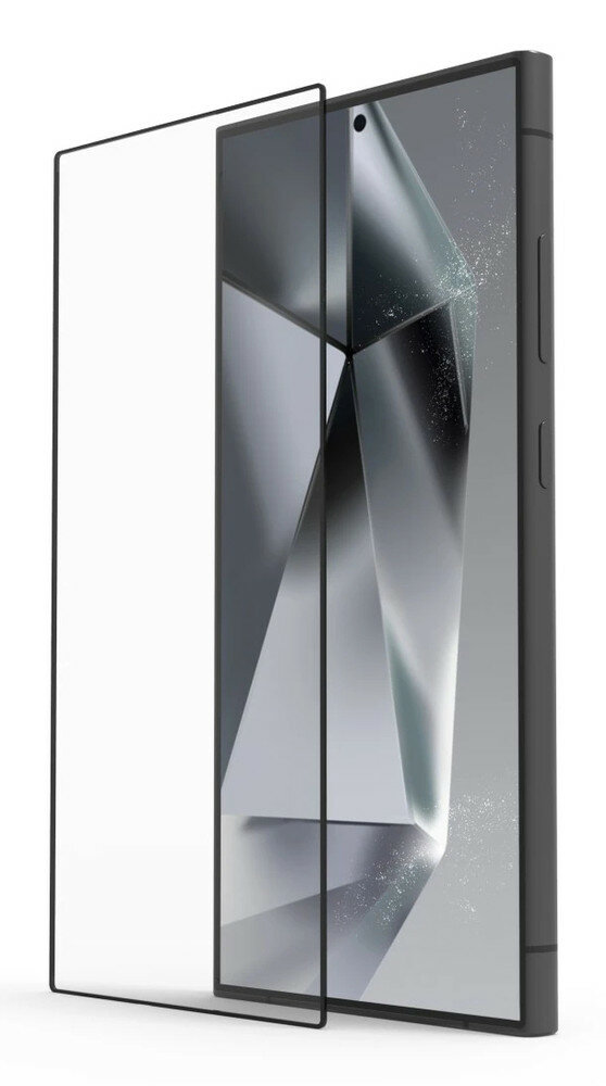 Hama Extreme Protect Klare Bildschirmschutzfolie Samsung 1 Stück(e) von HAMA