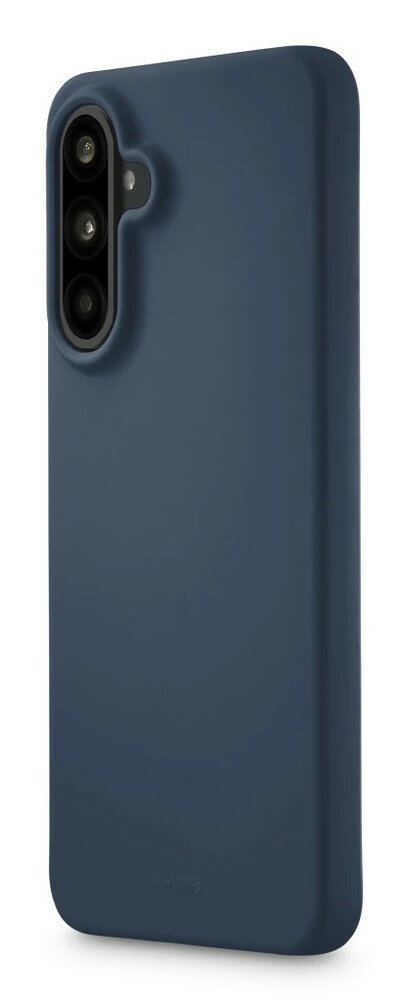 Hama Fantastic Feel Handy-Schutzhülle 17 cm (6.7") Cover Blau von HAMA