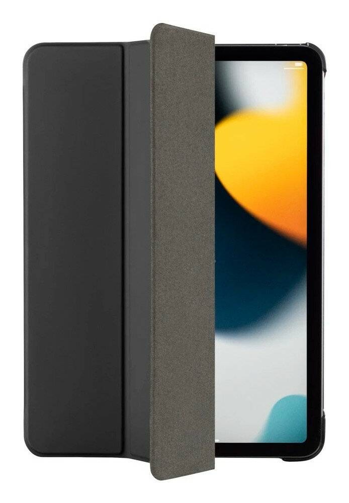 Hama Fold 33 cm (13") Folio Schwarz von HAMA