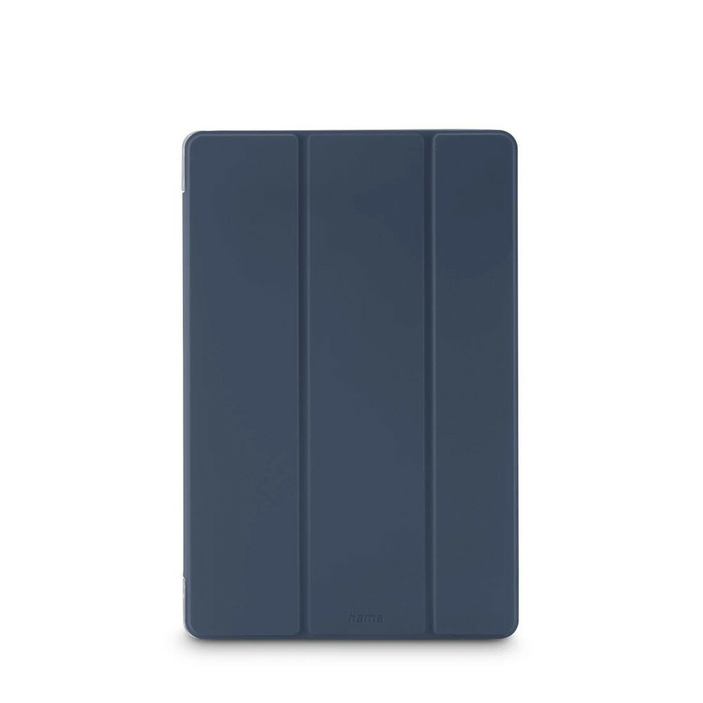 Hama Fold Clear 31,5 cm (12.4") Folio Blau von HAMA