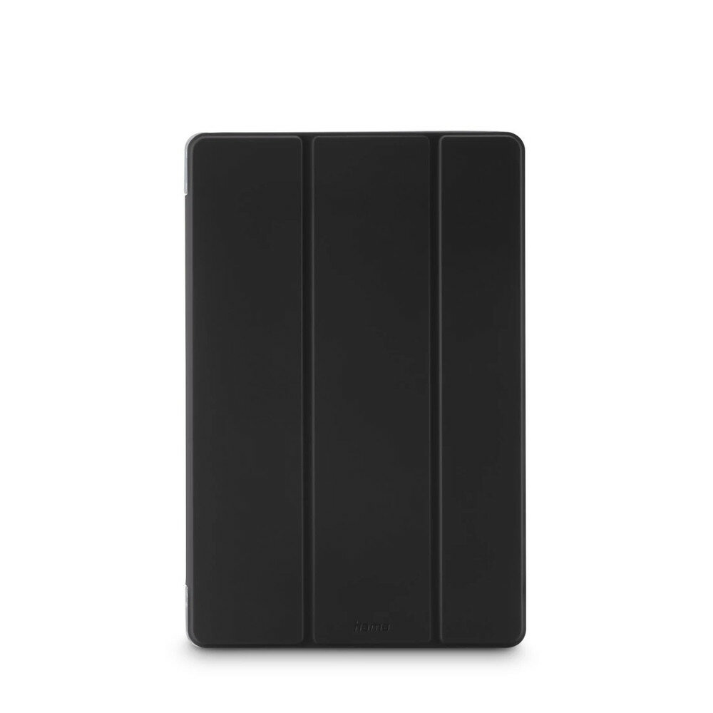 Hama Fold Clear 37,1 cm (14.6") Folio Schwarz von HAMA