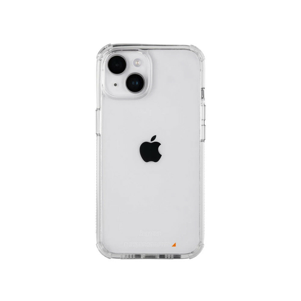 Hama Handyhülle "Extreme Protect" für Apple iPhone 13, durchsichtig Hama Handyhülle "Extreme Protect" für Apple iPhone 13, durchsichtig von HAMA