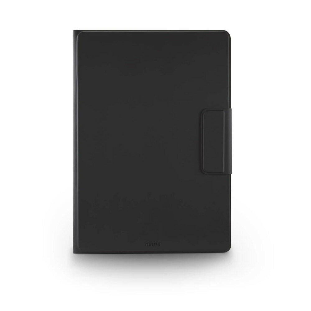 Hama Premium 31,5 cm (12.4") Folio Schwarz von HAMA