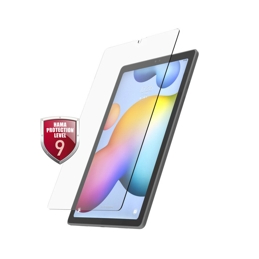 Hama Premium Klare Bildschirmschutzfolie Samsung 1 Stück(e) von HAMA