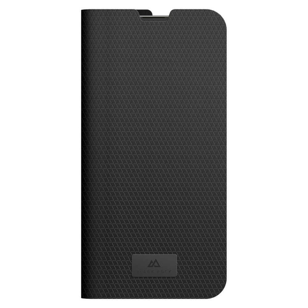 Hama The Classic Handy-Schutzhülle 15,5 cm (6.1") Folio Schwarz von HAMA