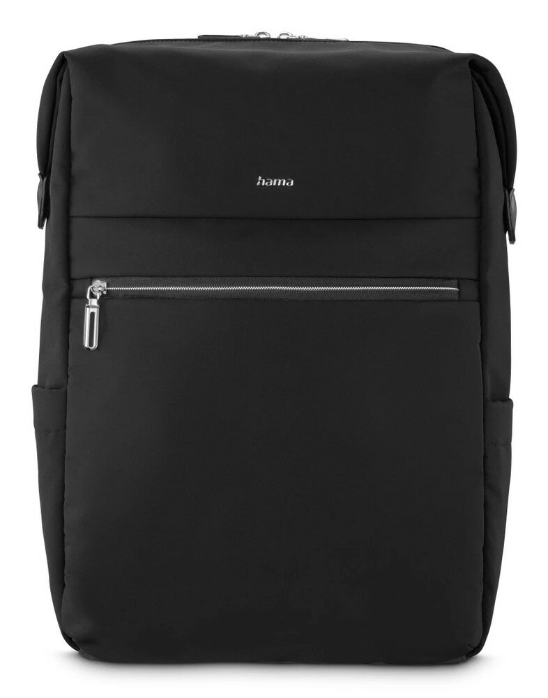 Hama Ultimate 41,1 cm (16.2") Rucksack Schwarz von HAMA