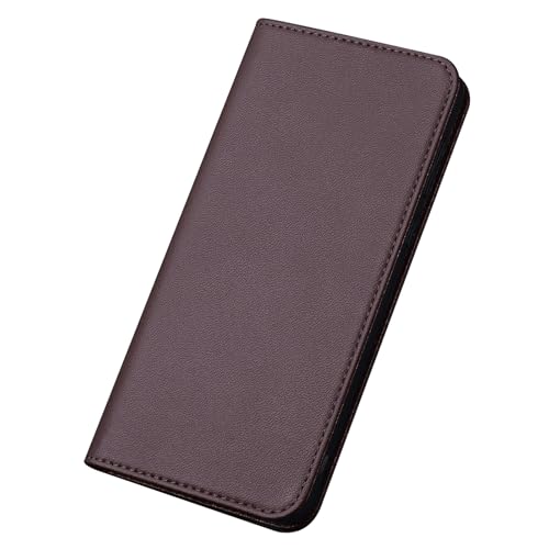 HAMEXLN Braun,S25, Hülle Für Samsung Galaxy S25 Ultra/S25 Plus/S25, Echtes Leder Flip Handyhülle Fall Klappbar Ständer Luxus Stoßfest Ganzkörper Schutzhülle HAMEXLN Braun,S25, Hülle Für Samsung Galaxy S25 Ultra/S25 Plus/S25, Echtes Leder Flip Handyhülle Fall Klappbar Ständer Luxus Stoßfest Ganzkörper Schutzhülle von HAMEXLN