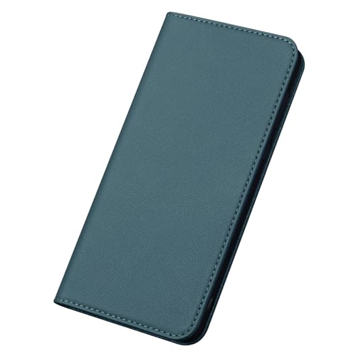 HAMEXLN Grün,S25plus, Hülle Für Samsung Galaxy S25 Ultra/S25 Plus/S25, Echtes Leder Flip Handyhülle Fall Klappbar Ständer Luxus Stoßfest Ganzkörper Schutzhülle HAMEXLN Grün,S25plus, Hülle Für Samsung Galaxy S25 Ultra/S25 Plus/S25, Echtes Leder Flip Handyhülle Fall Klappbar Ständer Luxus Stoßfest Ganzkörper Schutzhülle von HAMEXLN
