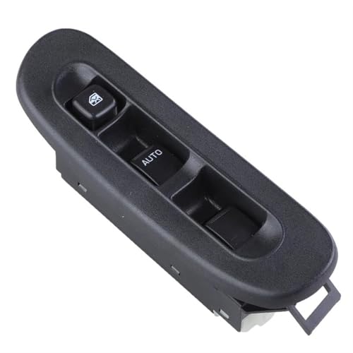 HAMFISTB Schalter Fensterheber Für Auto Master Power Fenster Schalter Taste 2540000Z09 25400-00Z09 Elektronischer Handbremsschalter HAMFISTB Schalter Fensterheber Für Auto Master Power Fenster Schalter Taste 2540000Z09 25400-00Z09 Elektronischer Handbremsschalter von HAMFISTB