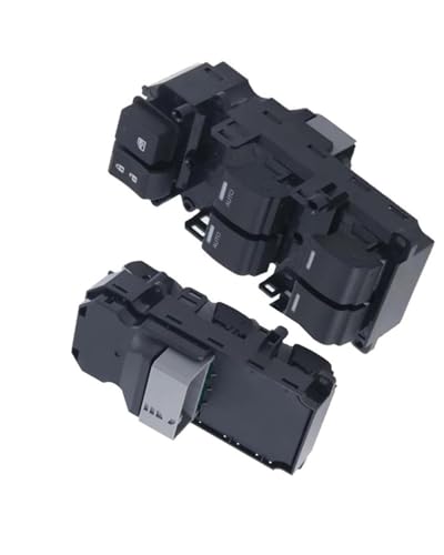 Schalter Fensterheber 1 stück Auto Fenster Schalter Elektrische Fensterheber Control Schalter Taste Für Accord Auto OE:35750-SZA-A31 Elektronischer Handbremsschalter von HAMFISTB