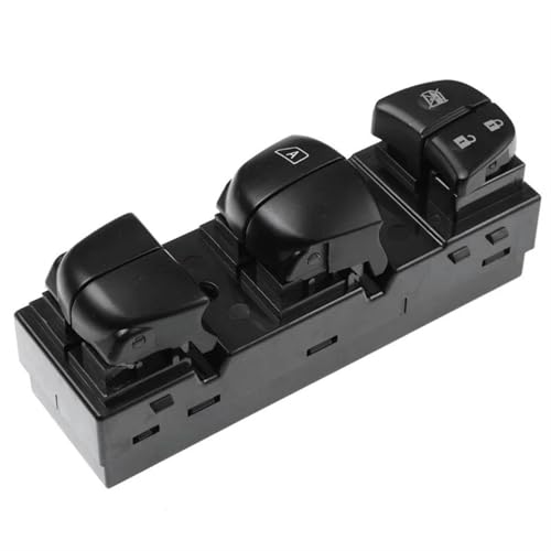 Schalter Fensterheber Für Altima Für Tiida Für Sylphy Master Fensterheber Schalter 254013DF0B 25401-3DF0B 254011KA0B Elektronischer Handbremsschalter(A) von HAMFISTB