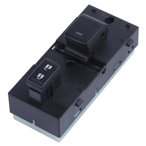 Schalter Fensterheber Für Frontier 2007-2010 Für Xterra 2008 Rechts Passagier Electric Power Fenster Master Schalter 25411-ZP70A 25411ZP70A Elektronischer Handbremsschalter von HAMFISTB