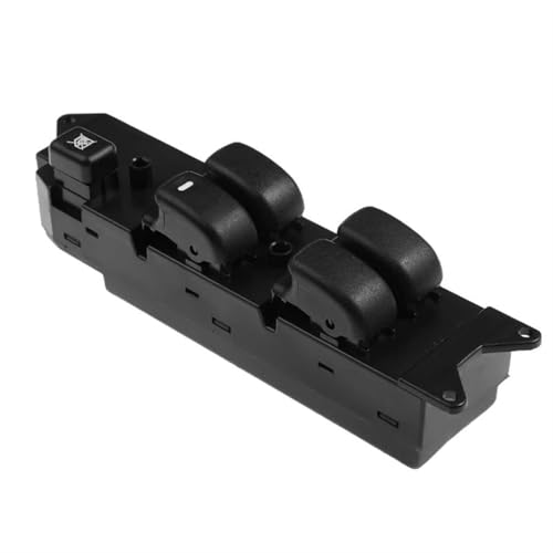 Schalter Fensterheber Für Galant VI für EA0 für V6 2500 vorne linker Stromfenster Lifter Master Control Switch MR252815 Elektronischer Handbremsschalter von HAMFISTB