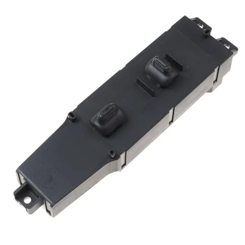 Schalter Fensterheber Für Jeep für Cherokee XJ 1997 1998 1999 2000 2001 Rechtsschalter des Rechtsanwalts 56009451AC Elektronischer Handbremsschalter von HAMFISTB