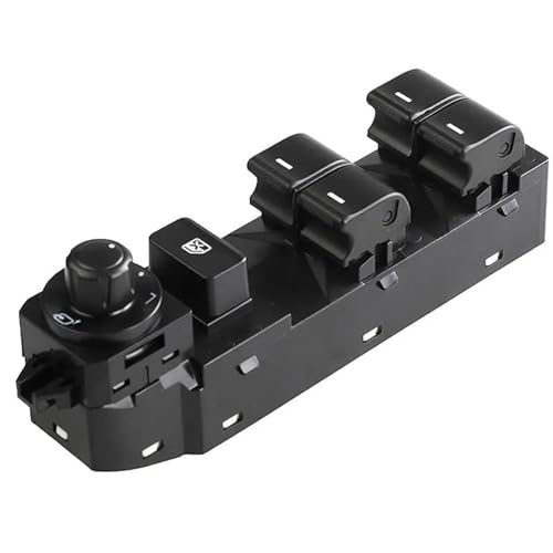Schalter Fensterheber Für Mazda 6 2014-2015 14+12Pin LHD Hauptauto-Netzteilschalter GKL2-66-350A GKL266350A FST-MA-1065 FSTMA1065 Elektronischer Handbremsschalter von HAMFISTB