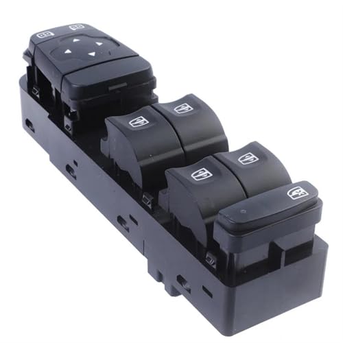 Schalter Fensterheber Für Megane IV Für SPORT Für TOURER 2016 Auto Elektrische Fensterheber Control Schalter 254015253R Elektronischer Handbremsschalter von HAMFISTB