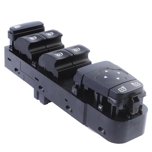 Schalter Fensterheber Für Megane IV Für SPORT Für TOURER 2016 Auto Elektrische Fensterheber Control Schalter 254015253R Elektronischer Handbremsschalter von HAMFISTB